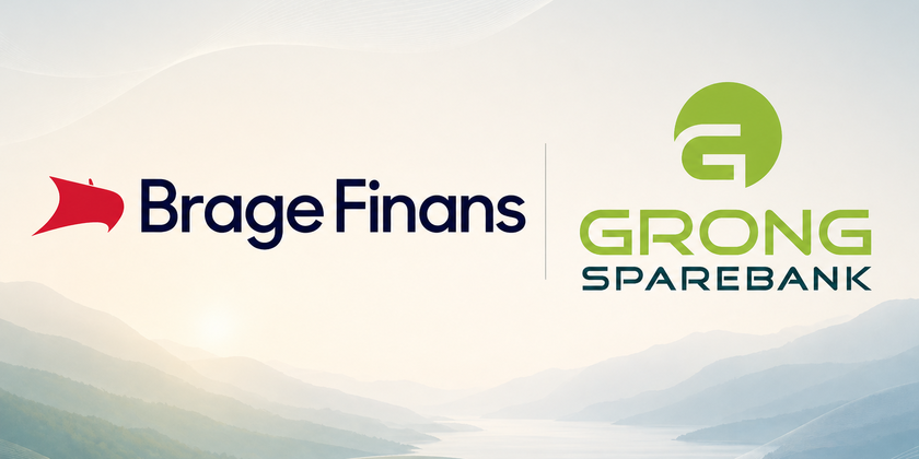 Brage Finans & Grong Sparebank (mer info kommer)